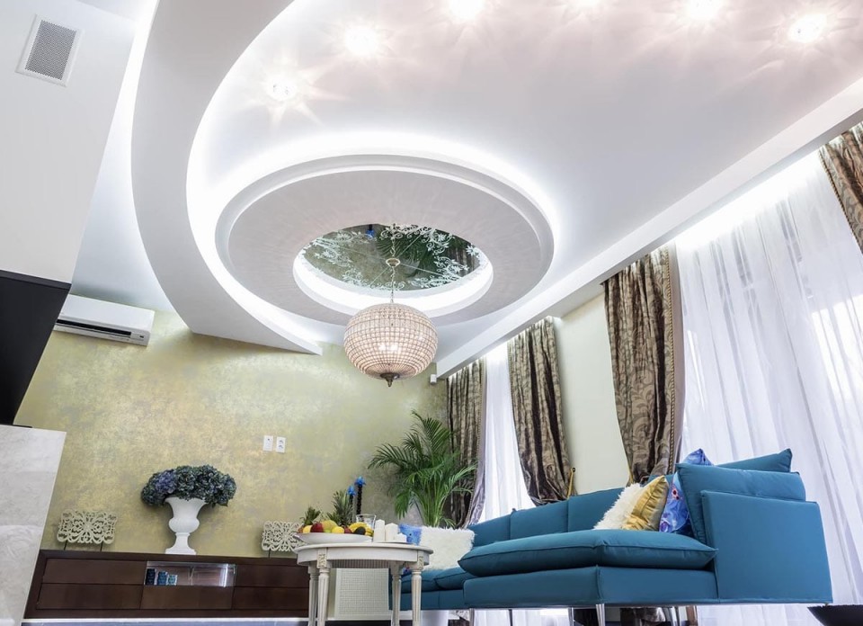 Заказать разработка дизайна в г. Феодосия